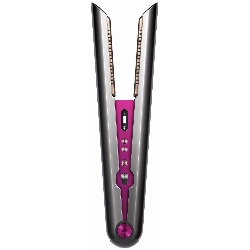 Выпрямитель для волос Dyson Corrale HS07, Nickel/Fuchsia