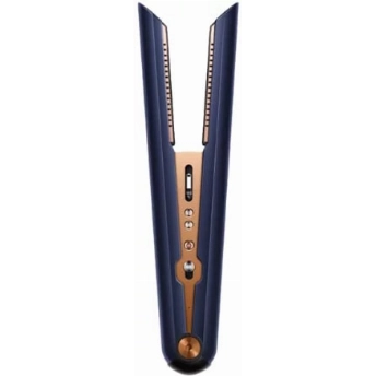 Выпрямитель для волос Dyson Corrale HS07, Prussian blue/Copper