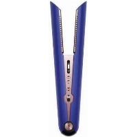 Выпрямитель для волос Dyson Corrale HS07, Vinca Blue/Rose + кейс