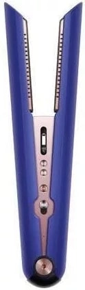Выпрямитель для волос Dyson Corrale HS07, Vinca Blue/Rose + кейс