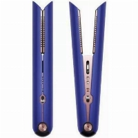 Выпрямитель для волос Dyson Corrale HS07, Vinca Blue/Rose + кейс