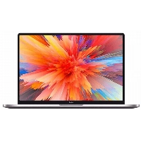 Ноутбук Xiaomi RedmiBook Pro 14 16/512 ГБ CN,  Gray, серый 