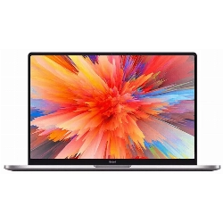 Ноутбук Xiaomi RedmiBook Pro 14 16/512 ГБ CN (JYU4350CN),  Gray, серый 