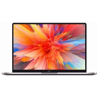 Ноутбук Xiaomi RedmiBook Pro 14 16/512 ГБ CN (JYU4350CN), Gray, серый 