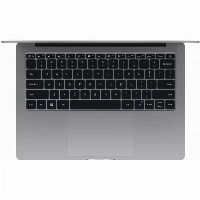 Ноутбук Xiaomi RedmiBook Pro 14 16/512 ГБ CN,  Gray, серый 