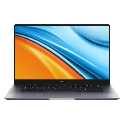 Ноутбук HONOR Magicbook 15 R7 5700U/16/512Gb DOS Space Gray (5301AFVL), Space gray, "серый космос"