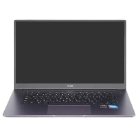 Ноутбук HONOR Magicbook 15 16/512ГБ (BMHWFQ9HN),  Gray, серый 