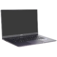 Ноутбук HONOR Magicbook 15 16/512ГБ (BMHWFQ9HN),  Gray, серый 