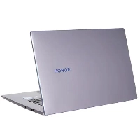 Ноутбук HONOR Magicbook 15 16/512ГБ (BMHWFQ9HN),  Gray, серый 