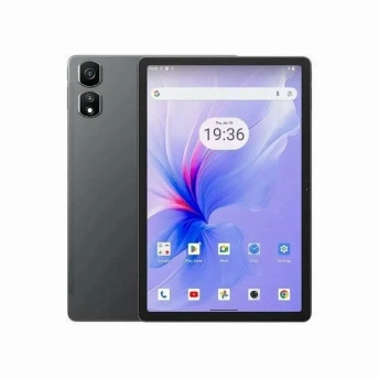 Планшет Blackview Tab 16 Pro 8/256 ГБ Wi-Fi, Gray, серый