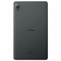 Планшет Blackview Tab 60 6/128 ГБ LTE, Black, черный