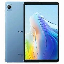 Планшет Blackview Tab 60 6/128 ГБ LTE, Blue, синий