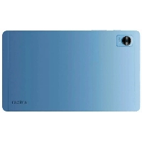 Планшет Realme Pad Mini 3/32 ГБ Wi-Fi, Blue, синий