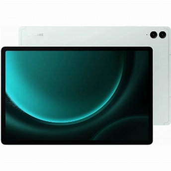 Планшет Samsung Galaxy Tab S9 FE Plus Wi-Fi, 12/256 GB, Green