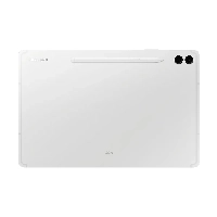 Планшет Samsung Galaxy Tab S9 FE Plus Wi-Fi 12/256 ГБ, Silver, серебристый 