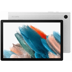 Планшет Samsung Galaxy Tab A8 4/64 ГБ Wi-Fi, Silver, серебристый 