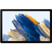 Планшет Samsung Galaxy Tab A8 4/64 ГБ Wi-Fi, Silver, серебристый 