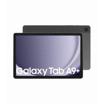 Планшет Samsung Galaxy Tab A9 Plus, 4/64 GB, 5G, Graphite