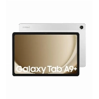 Планшет Samsung Galaxy Tab A9 Plus 8/128 Гб LTE, Silver, серебристый 