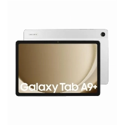 Планшет Samsung Galaxy Tab A9 Plus 8/128 Гб LTE, Silver, серебристый 