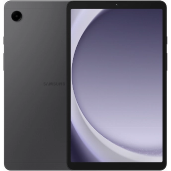 Планшет Samsung Galaxy Tab A9 8/128GB WiFi+LTE, Gray, серый 