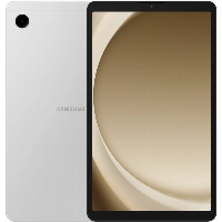 Планшет Samsung Galaxy Tab A9 4/64GB WiFi+LTE, Silver, серебристый 