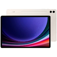 Планшет Samsung Galaxy Tab S9 Plus, 12/256 ГБ, Wi-Fi, Beige, бежевый