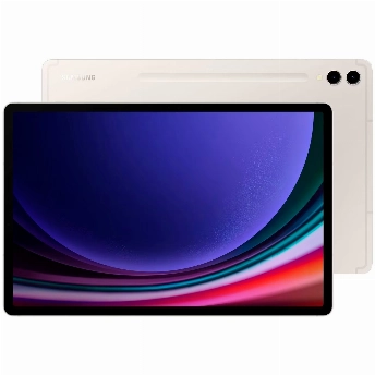 Планшет Samsung Galaxy Tab S9 Plus, 12/512 ГБ, LTE, Beige, бежевый