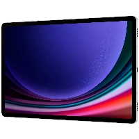 Планшет Samsung Galaxy Tab S9 Plus, 12/512 ГБ, Wi-Fi, Beige, бежевый