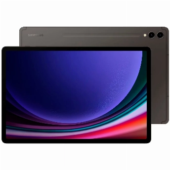 Планшет Samsung Galaxy Tab S9 Plus, 12/256 ГБ, Wi-Fi, Gray, серый 