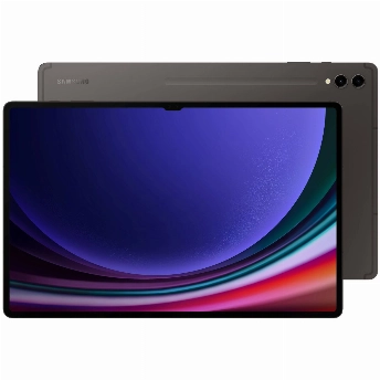 Планшет Samsung Galaxy Tab S9 Ultra Wi-Fi, 12/512GB, Graphite, серый 