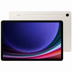 Планшет Samsung Galaxy Tab S9, 12/256 ГБ, Wi-Fi, Beige, бежевый