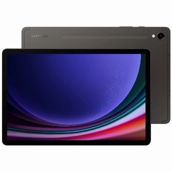Планшет Samsung Galaxy Tab S9, 8/128 ГБ, LTE, Gray, серый 