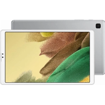 Планшет Samsung Tab A7 lite 3/32 ГБ LTE, Silver, серебристый 