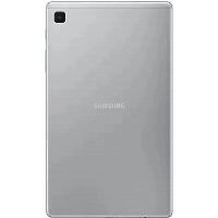 Планшет Samsung Tab A7 lite 3/32 ГБ LTE, Silver, серебристый 