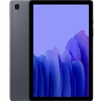 Планшет Samsung Galaxy Tab A7 3/32 ГБ LTE, Black, черный