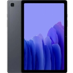 Планшет Samsung Galaxy Tab A7 3/32 ГБ LTE, Black, черный