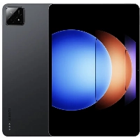 Планшет Xiaomi Pad 6S Pro Wi-Fi 12/512Gb,  Gray (серый), Graphite, графит