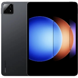 Планшет Xiaomi Pad 6S Pro Wi-Fi 12/512Gb, Graphite Gray, графитовый серый