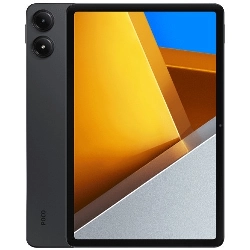 Планшет Poco Pad 8/256Gb,  Gray, серый 