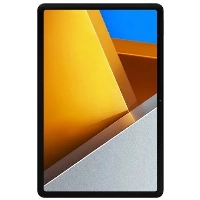 Планшет Poco Pad 8/256Gb,  Gray, серый 