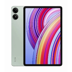 Планшет Xiaomi Redmi Pad Pro 6/128Gb Wi-Fi, Green, зеленый