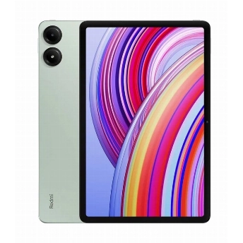 Планшет Xiaomi Redmi Pad Pro 6/128Gb LTE, Green, зеленый