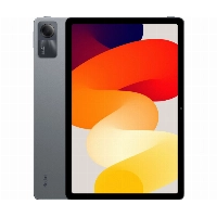 Планшет Xiaomi Redmi Pad SE 8/256GB,  Gray, серый 