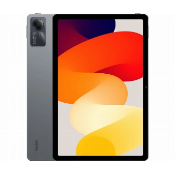 Планшет Xiaomi Redmi Pad SE 4/128GB, Gray, серый 