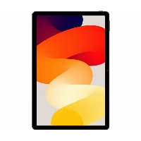 Планшет Xiaomi Redmi Pad SE 6/128GB,  Gray, серый 