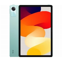 Планшет Xiaomi Redmi Pad SE 4/128GB, Green, зеленый