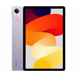 Планшет Xiaomi Redmi Pad SE 6/128GB, Lavender, лавандовый 