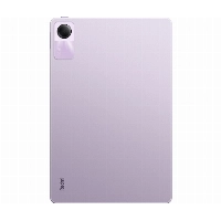 Планшет Xiaomi Redmi Pad SE 6/128GB, Lavender, лавандовый 