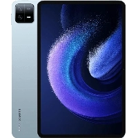 Планшет Xiaomi Pad 6 8/128Gb, Blue, синий